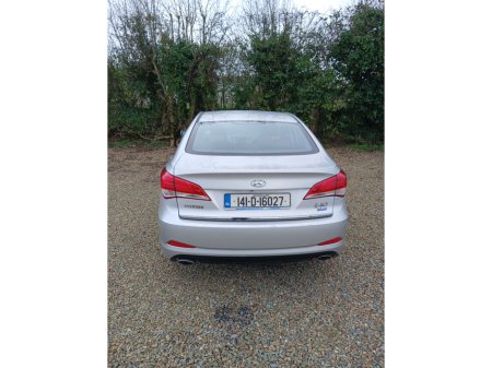 2014 Hyundai i40 Fleet Edition 1.7 Diesel €6,995 thumbnail