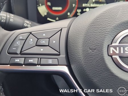 2025 Nissan Juke - thumbnail 29