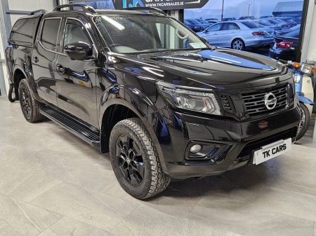 2020 Nissan Navara  €23,950