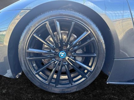 2018 BMW i8 1.5I 2DR Auto €52,995 thumbnail