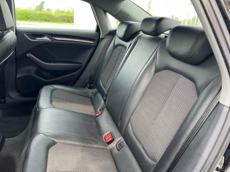 2019 Audi A3 - thumbnail 6