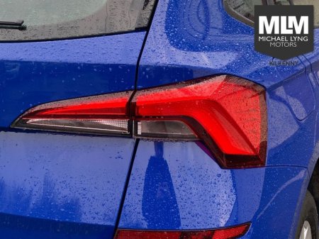 2023 Ford Puma ST-Line 1.0L 125ps EcoBoost €24,950 thumbnail