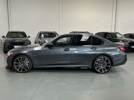 2021 BMW 3 Series - thumbnail 24