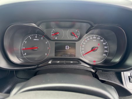 2023 Opel Combo - thumbnail 13