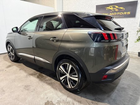 2018 Peugeot 3008 - thumbnail 9