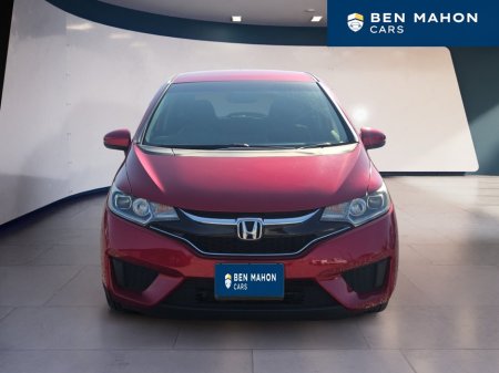 2017 Honda Fit - thumbnail 8