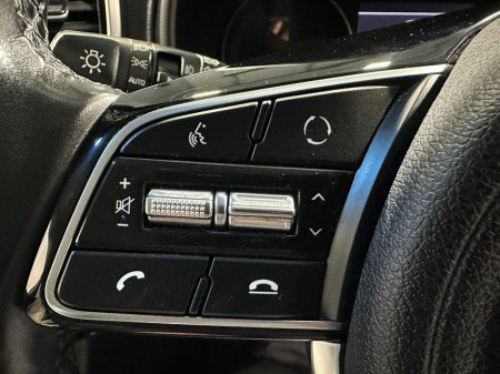 2019 Kia Sportage - thumbnail 13