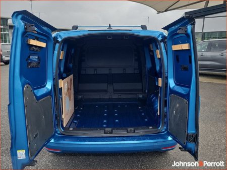 2022 Volkswagen Caddy - thumbnail 22