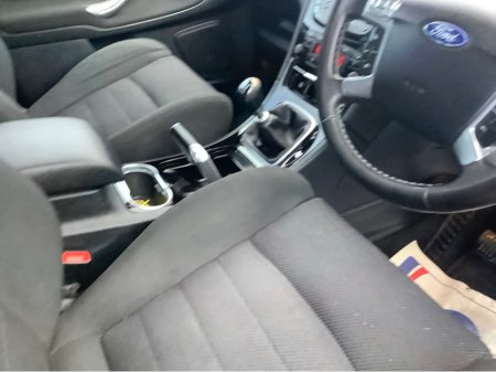 2011 Ford Galaxy - thumbnail 7