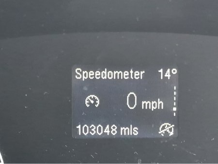 2020 Ford Transit - thumbnail 7