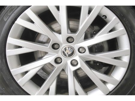 2020 Skoda Superb 1.4TSI DSG STYLE COMBI 218BHP IV *FULL LEATHER* €24,890 thumbnail