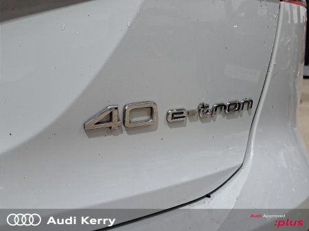 2022 Audi Q4 e-tron 40 E-TRON ADVANCE €28,900 thumbnail