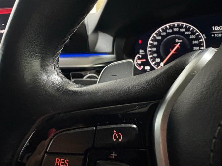 2019 BMW 5 Series D G31 SE XDRIVE 5DR AUTO €21,950 thumbnail