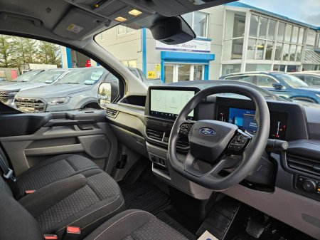 2024 Ford Transit Custom - thumbnail 12