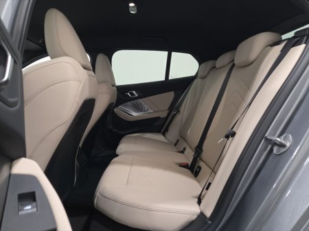 2026 BMW 1 Series 120 Sport €47,950 thumbnail