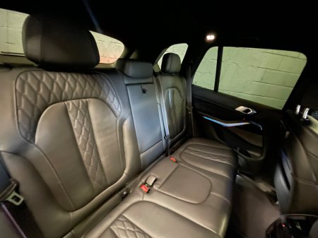 2022 BMW X5 xDrive45e M Sport €43,900 thumbnail