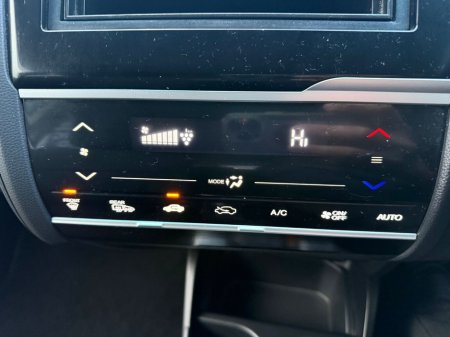 2018 Honda Jazz  €12,450 thumbnail