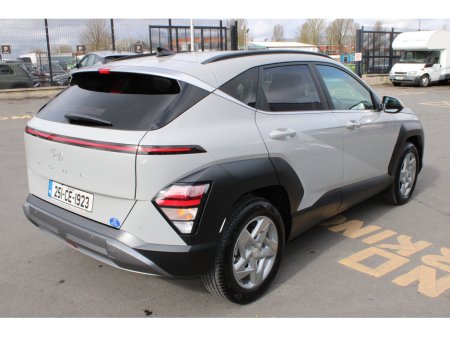 2025 Hyundai Kona - thumbnail 5
