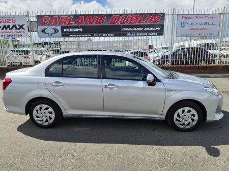 2020 Toyota Corolla - photo 3