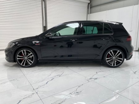 2019 Volkswagen Golf - thumbnail 6