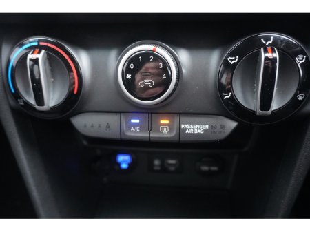 2020 Hyundai Kona KAUAI COMFORT 5DR DIESEL thumbnail