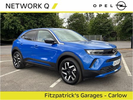 2024 Opel Mokka Elegance 1.2i (100PS) S/S €1000 Scrappage Allowance Included €24,950