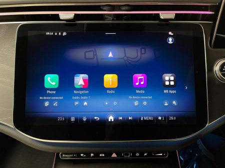 2026 Mercedes-Benz E Class 300e AMG - 19 Inch Alloys - Reversing Camera - Ambient Lighting - Sat Nav - Climate Control - Electric Heated Memory Seats - Keyless Start - Apple CarPlay/Android Auto €88,006 thumbnail