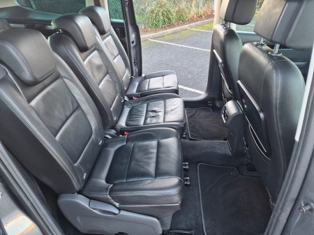 2018 SEAT Alhambra 2.0 TDI 150HP SE AUTO €19,999 thumbnail