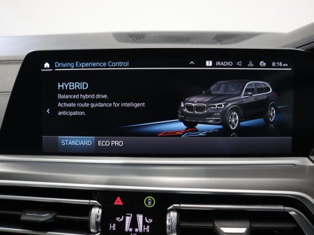 2021 BMW X5 *95* XDRIVE45E XLINE AUTO €46,990 thumbnail