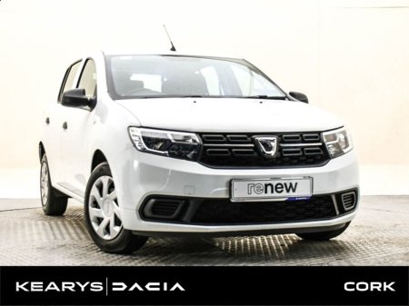 2020 Dacia Sandero Alternative SCe 75 MY20 EVAP €12,900 thumbnail