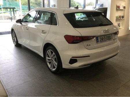 2024 Audi A3 SPORT 40 TFSI E ** PLUG IN HYBRID ** €35,950
