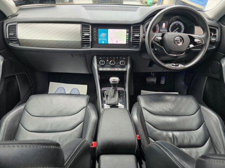 2022 Skoda Kodiaq 2.0 TDI 150HP DSG Style 7 Seat €39,950 thumbnail