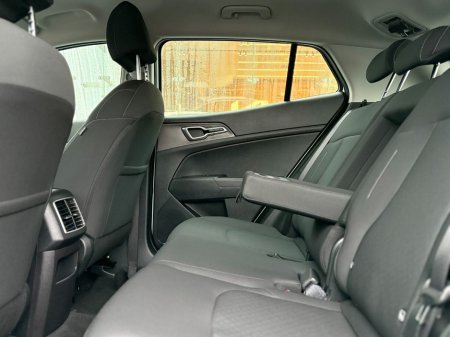 2024 Kia Sportage 1.6 Diesel K2 €34,995 thumbnail