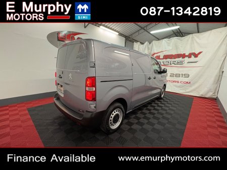 2023 Peugeot Expert - thumbnail 4