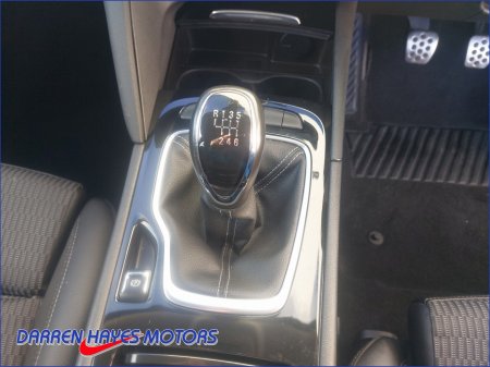 2021 Opel Insignia - thumbnail 13