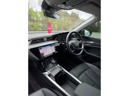 2024 Audi Q8 - thumbnail 41