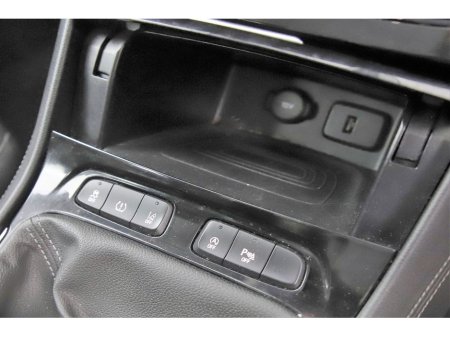 2021 Opel Grandland X - thumbnail 24