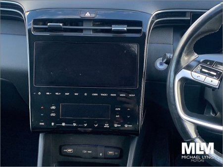 2022 Hyundai Tucson - thumbnail 14