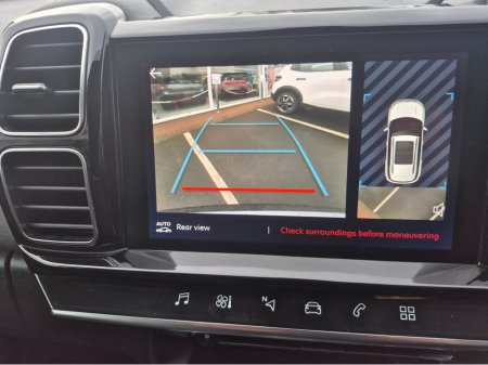 2021 Citroen C5 Aircross FEEL PURETECH 130 6MT 4DR €19,950 thumbnail