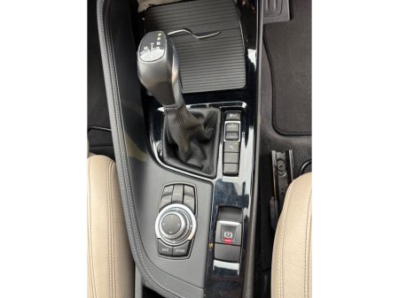 2016 BMW X1 sDrive18d SE Auto €17,000 thumbnail