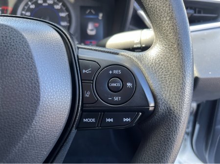 2022 Toyota Corolla - thumbnail 21