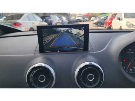 2015 Audi A3 - thumbnail 17