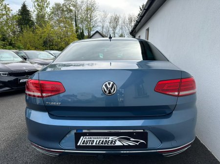 2018 Volkswagen Passat - photo 6