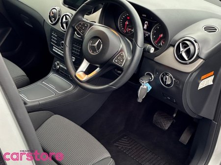 2017 Mercedes-Benz B Class - thumbnail 15