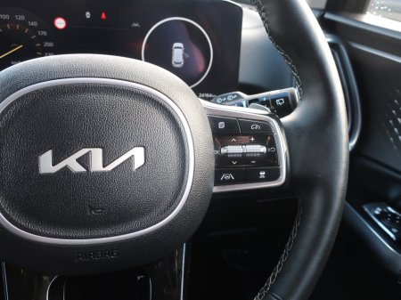 2024 Kia Sorento - thumbnail 17