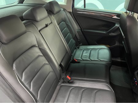 2019 Volkswagen Tiguan €25950 2019 VOLKSWAGEN TIGUAN TDI 4MOTION HIGH LINE 2.0 AUTOMATIC / CRUISE CONTROL / 360° PARKING CAMERA / ELECTRIC MEMORY HEATED REAR & FRONT SEATS €25,950 thumbnail