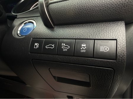 2018 Toyota Camry - thumbnail 12