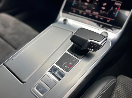 2022 Audi A7 S LINE 40 TDI 2.0 204HP €54,990 thumbnail