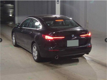 2021 BMW 2 Series 218 D   COMING SOON thumbnail