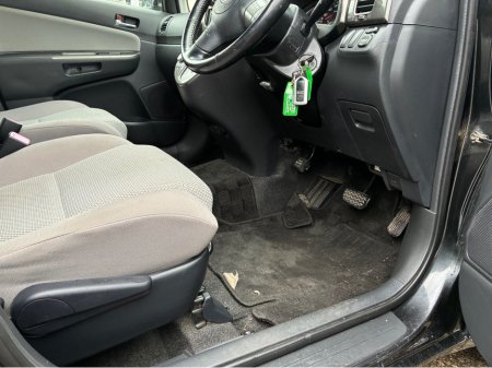 2008 Toyota Wish ZNE10 5DR A AUTO €3,950 thumbnail